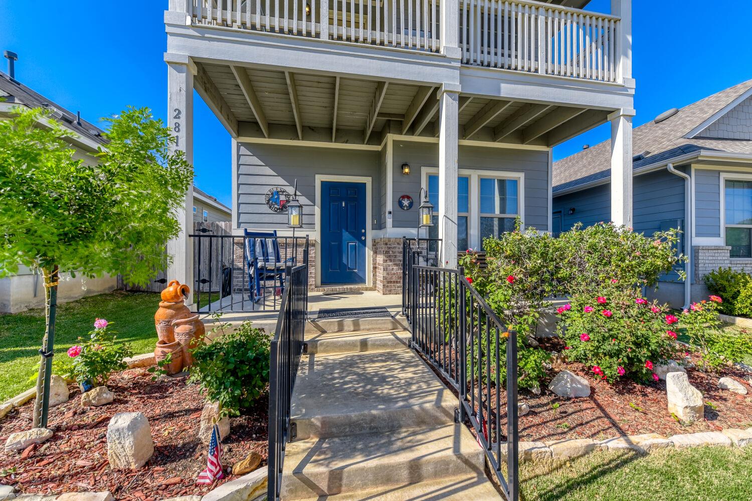 2812 Seneca Pa, Leander, TX 78641