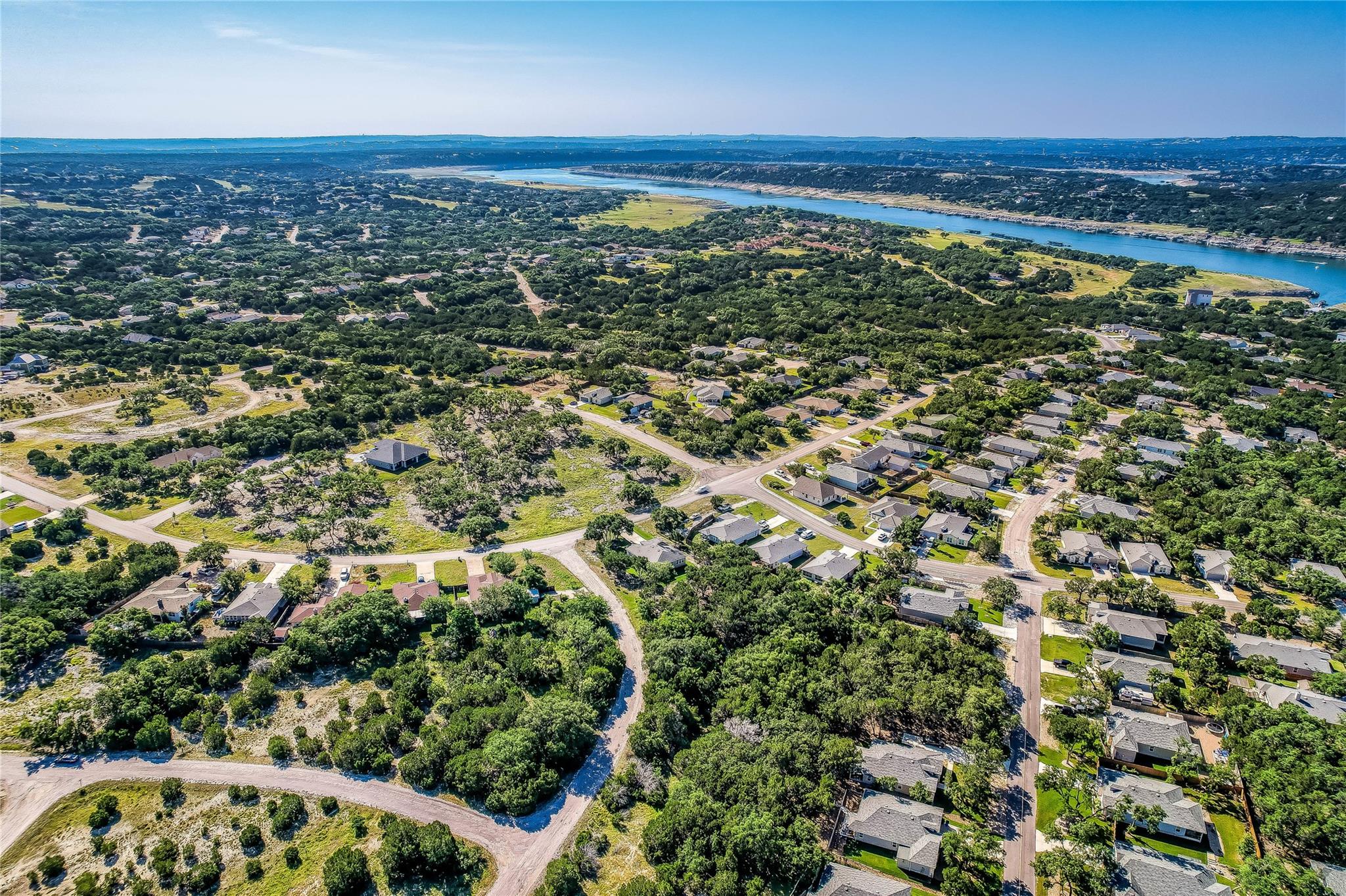 21707 Oxford DR, Lago Vista, TX 78645