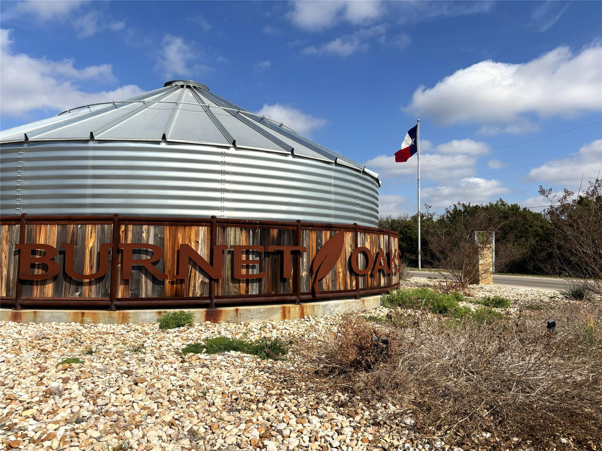Tract 9 Burnet Oaks DR, Burnet, TX 78611