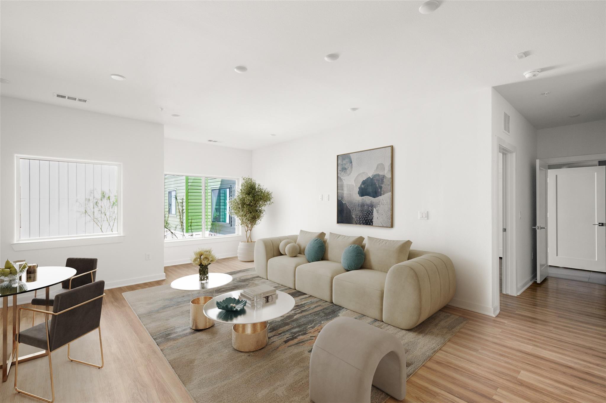 4802 S Congress Ave #213, Austin, TX 78745
