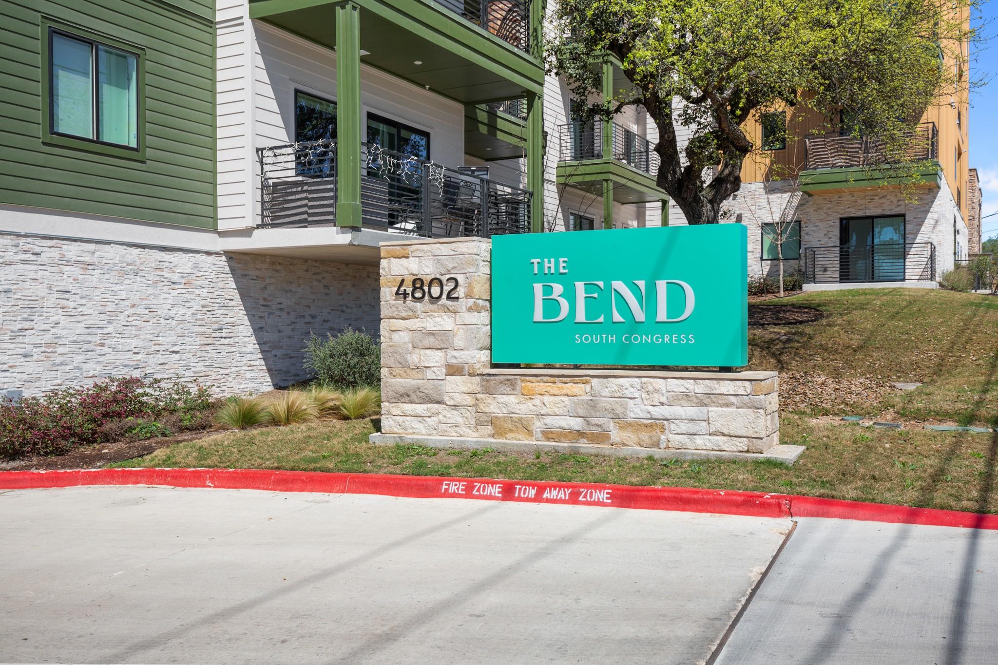 4802 S Congress Ave #213, Austin, TX 78745