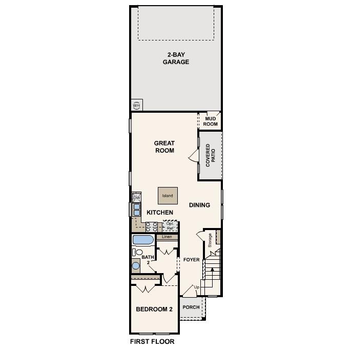 2309 Oscar Eli PL, Round Rock, TX 78665