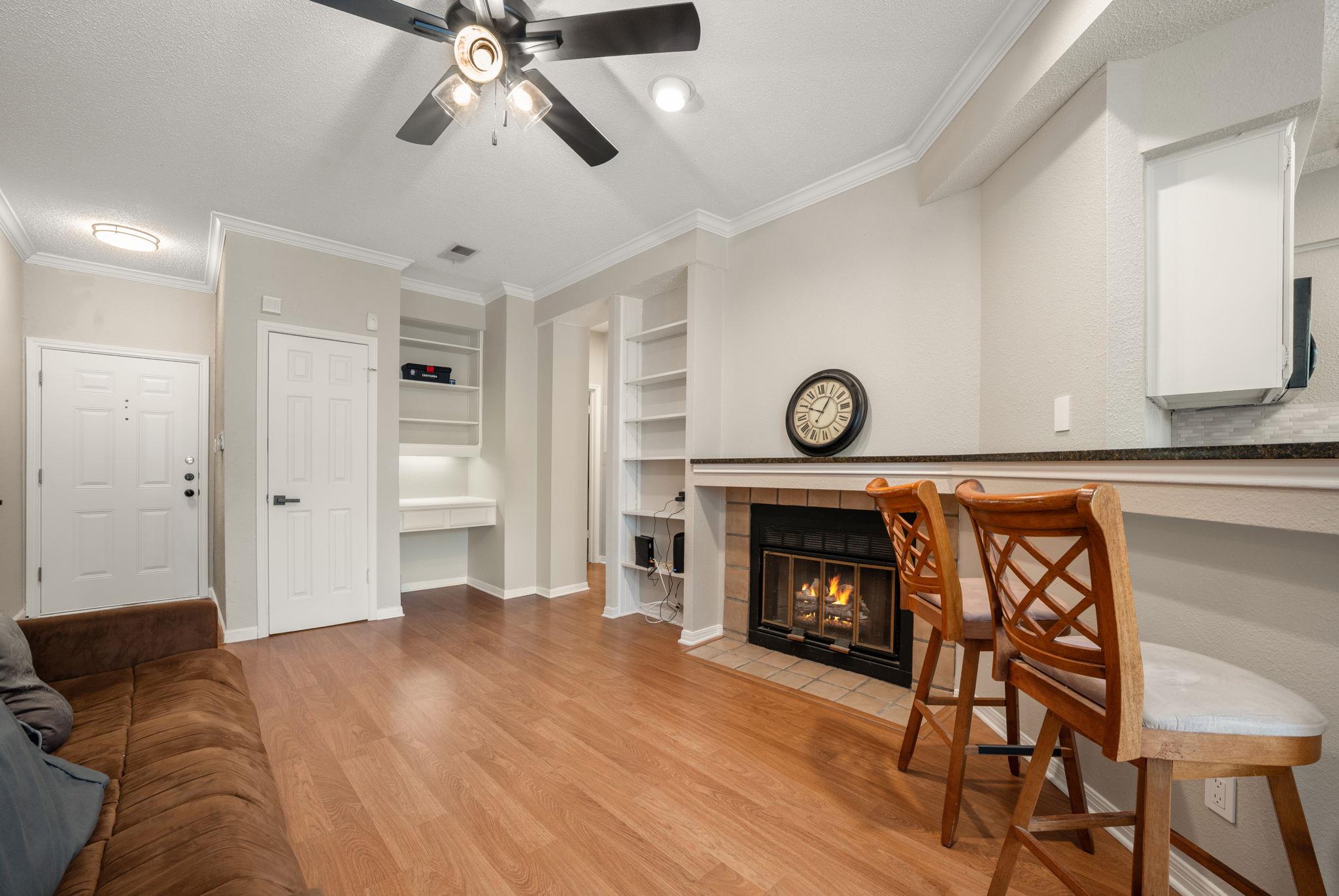 3111 Tom Green ST #208, Austin, TX 78705