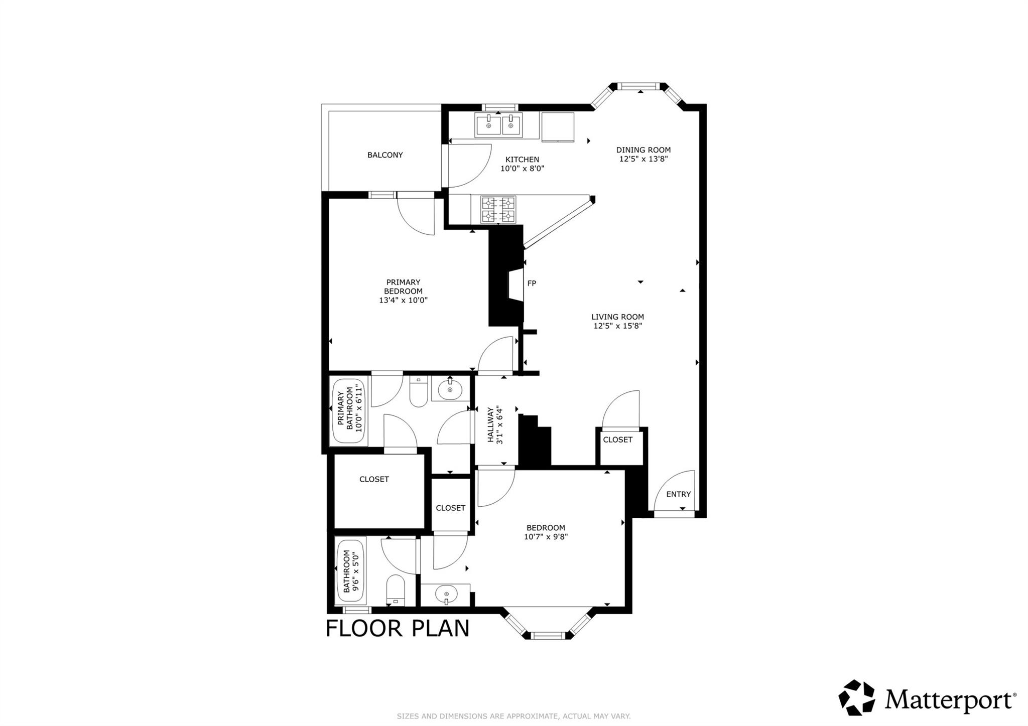 3111 Tom Green ST #208, Austin, TX 78705