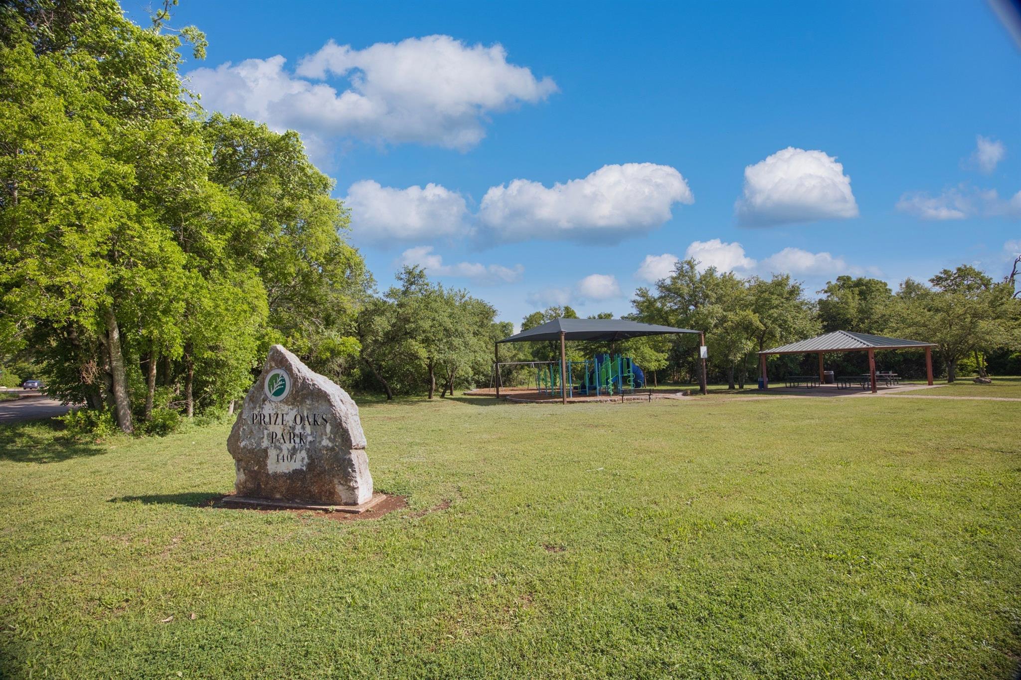 504 Prize Oaks DR, Cedar Park, TX 78613