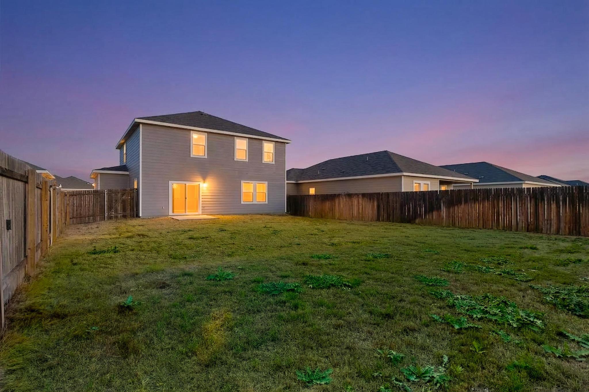361 Wren LN, Kyle, TX 78640