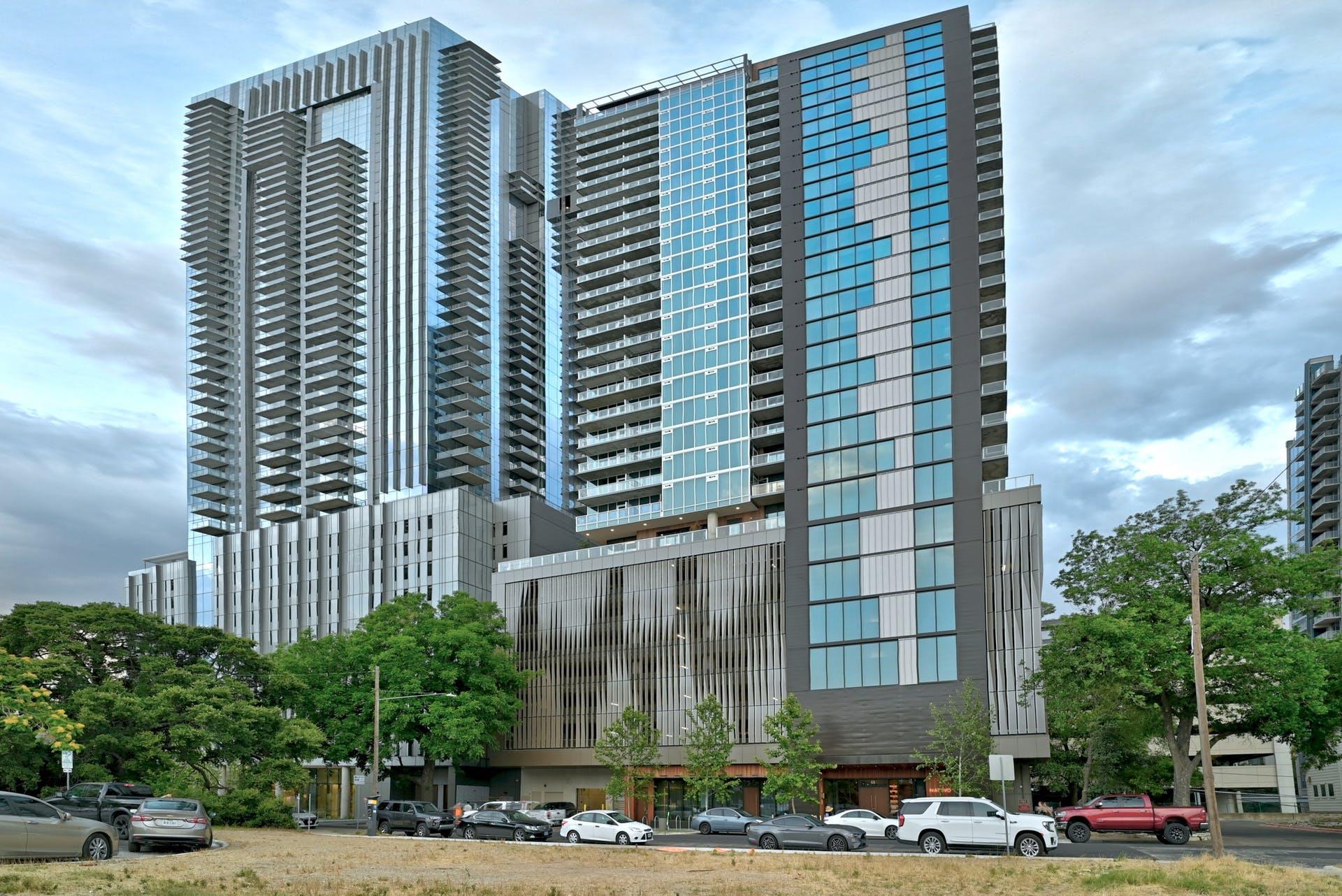 48 East Ave #1310, Austin, TX 78701