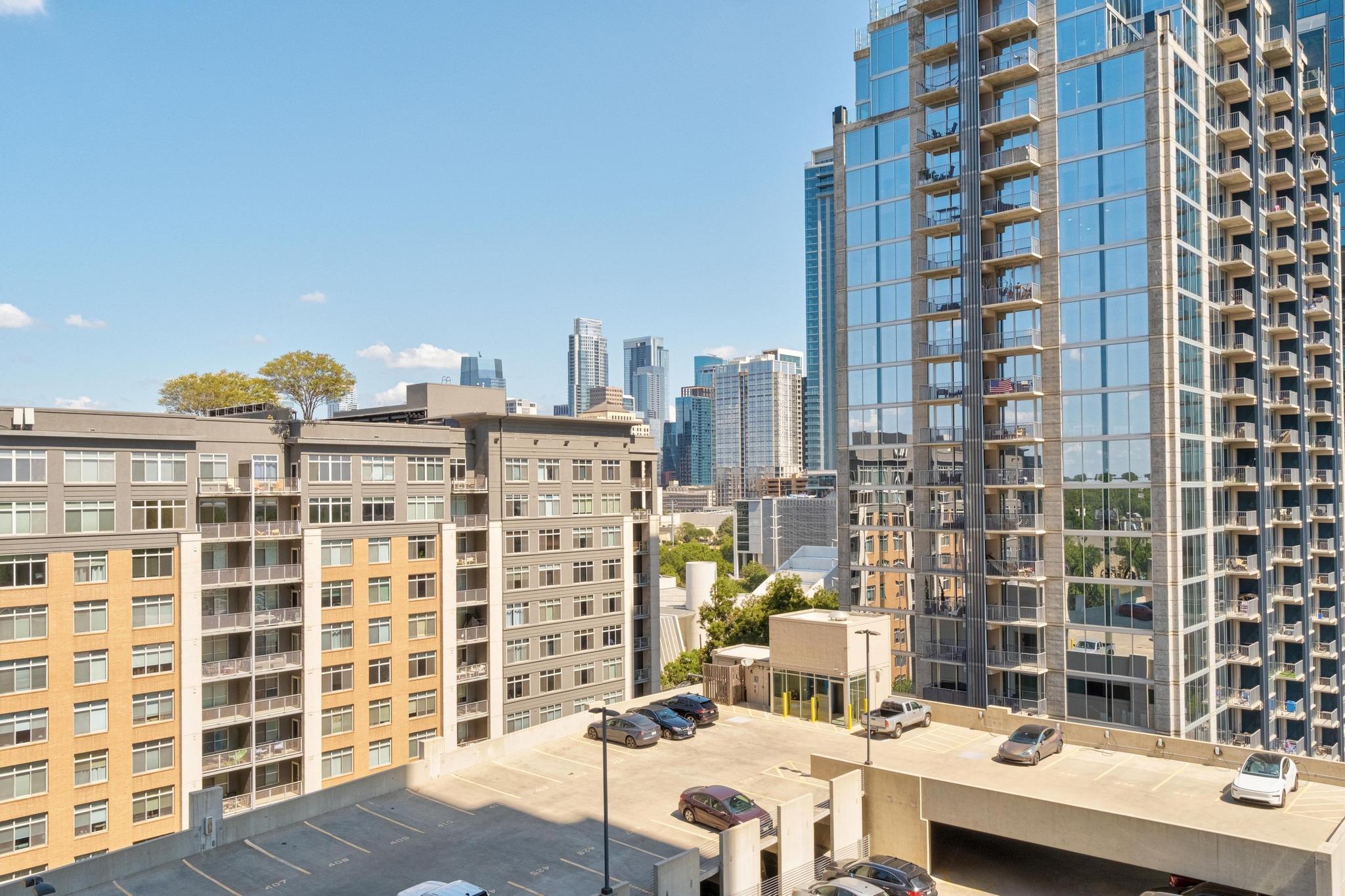48 East Ave #1310, Austin, TX 78701