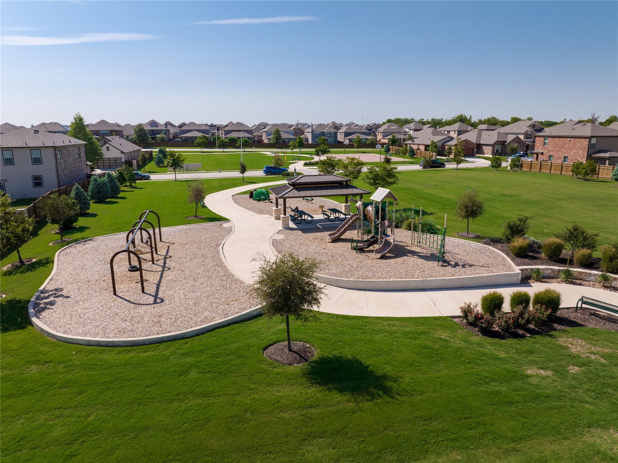 1310 Grande Mesa DR, Georgetown, TX 78626