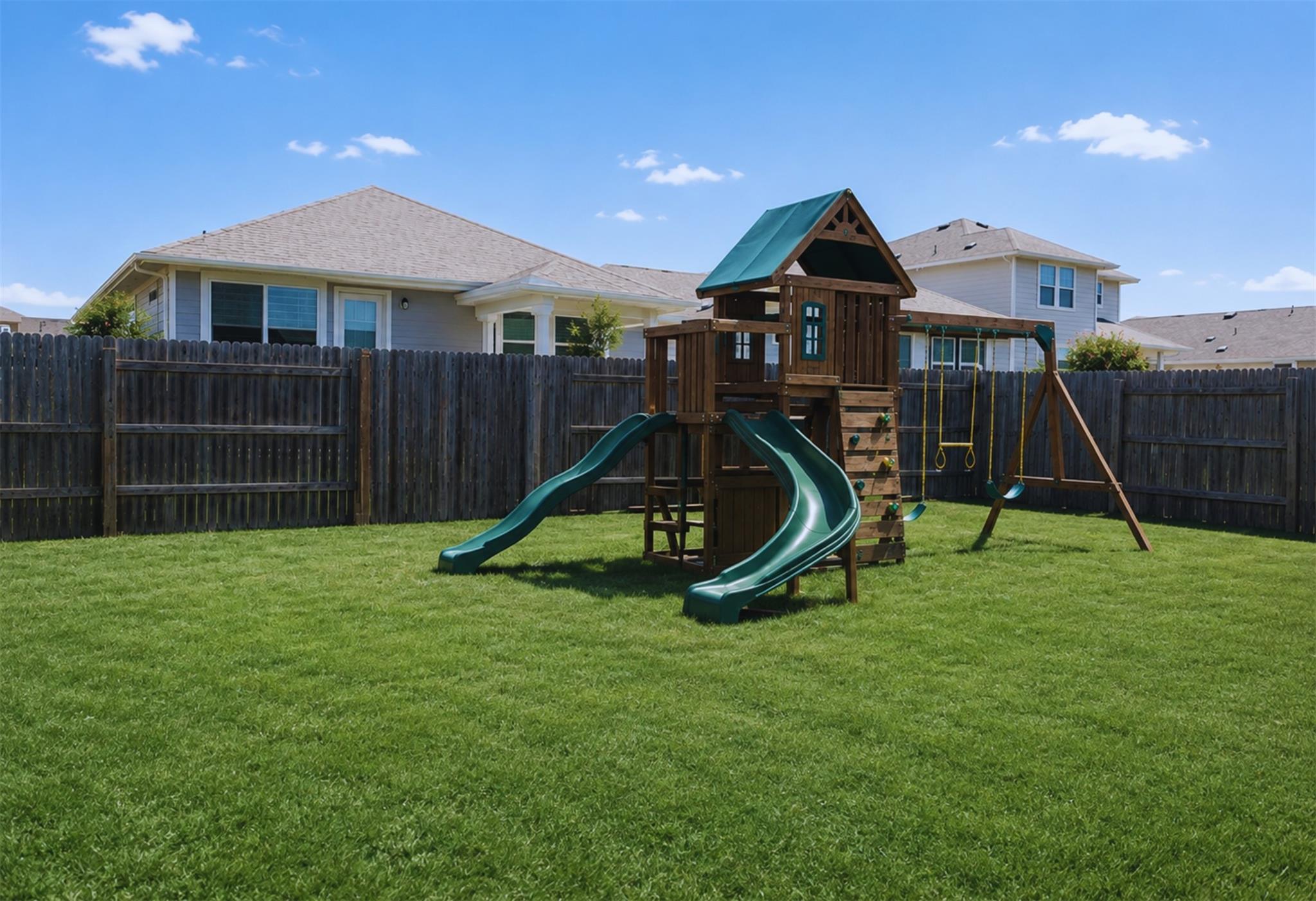 153 Blue Agate CT, Jarrell, TX 76537