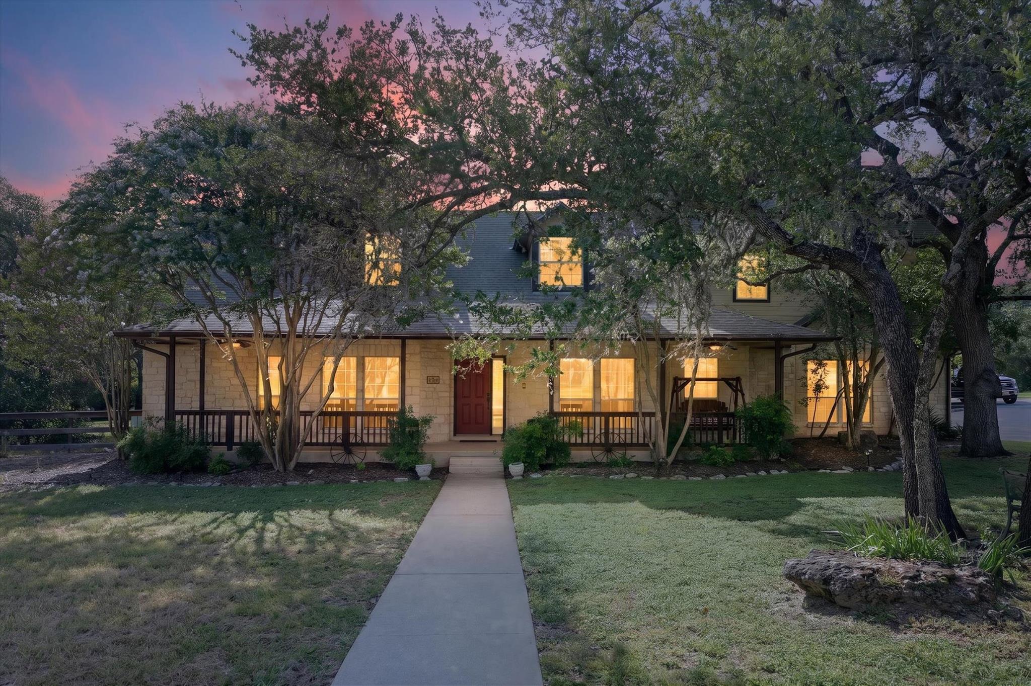 13615 Copperleaf TRL, Manchaca, TX 78652