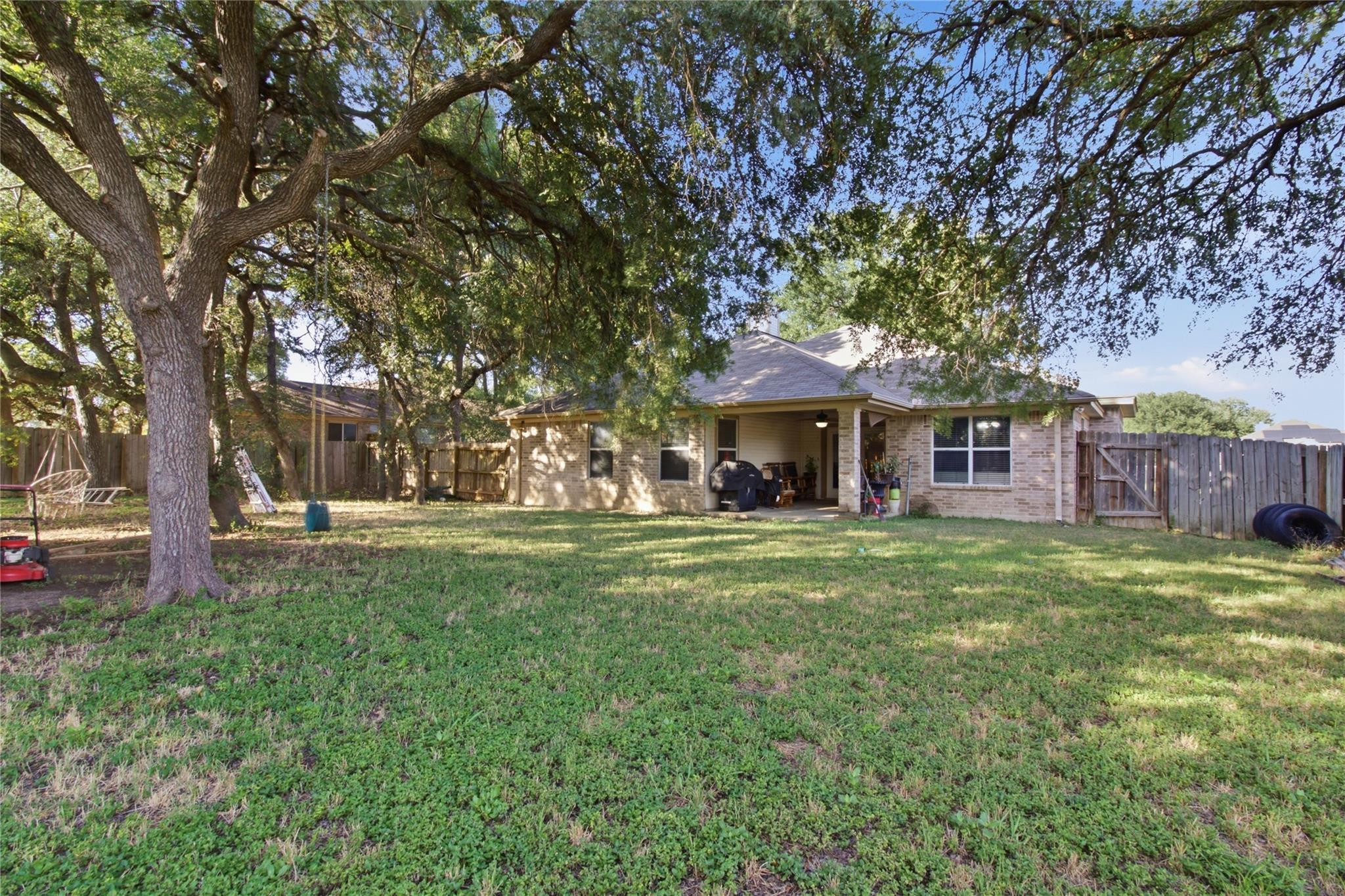 5603 Hunters Ridge TRL, Killeen, TX 76542
