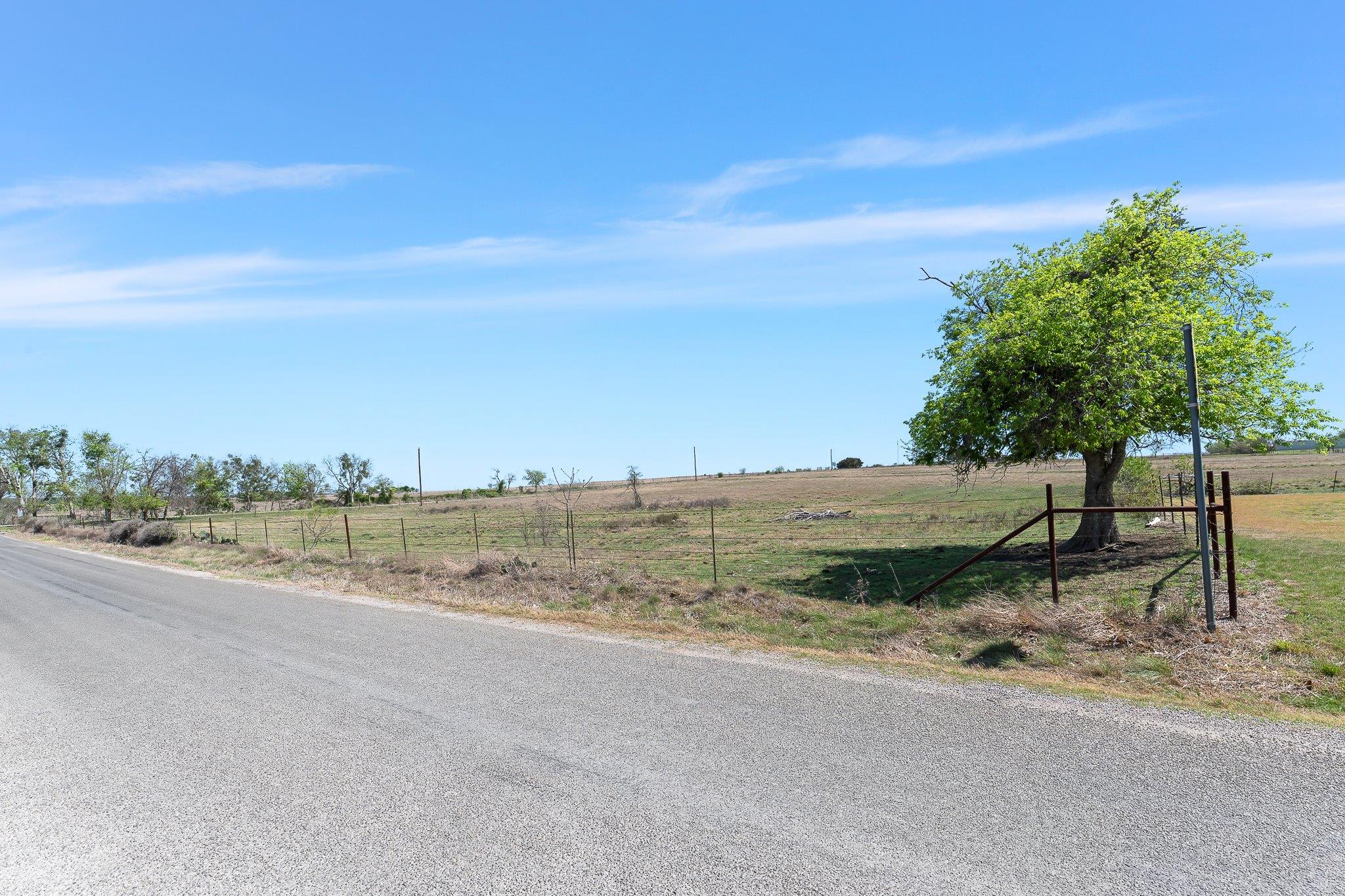 na County Road 144 RD, Georgetown, TX 78626