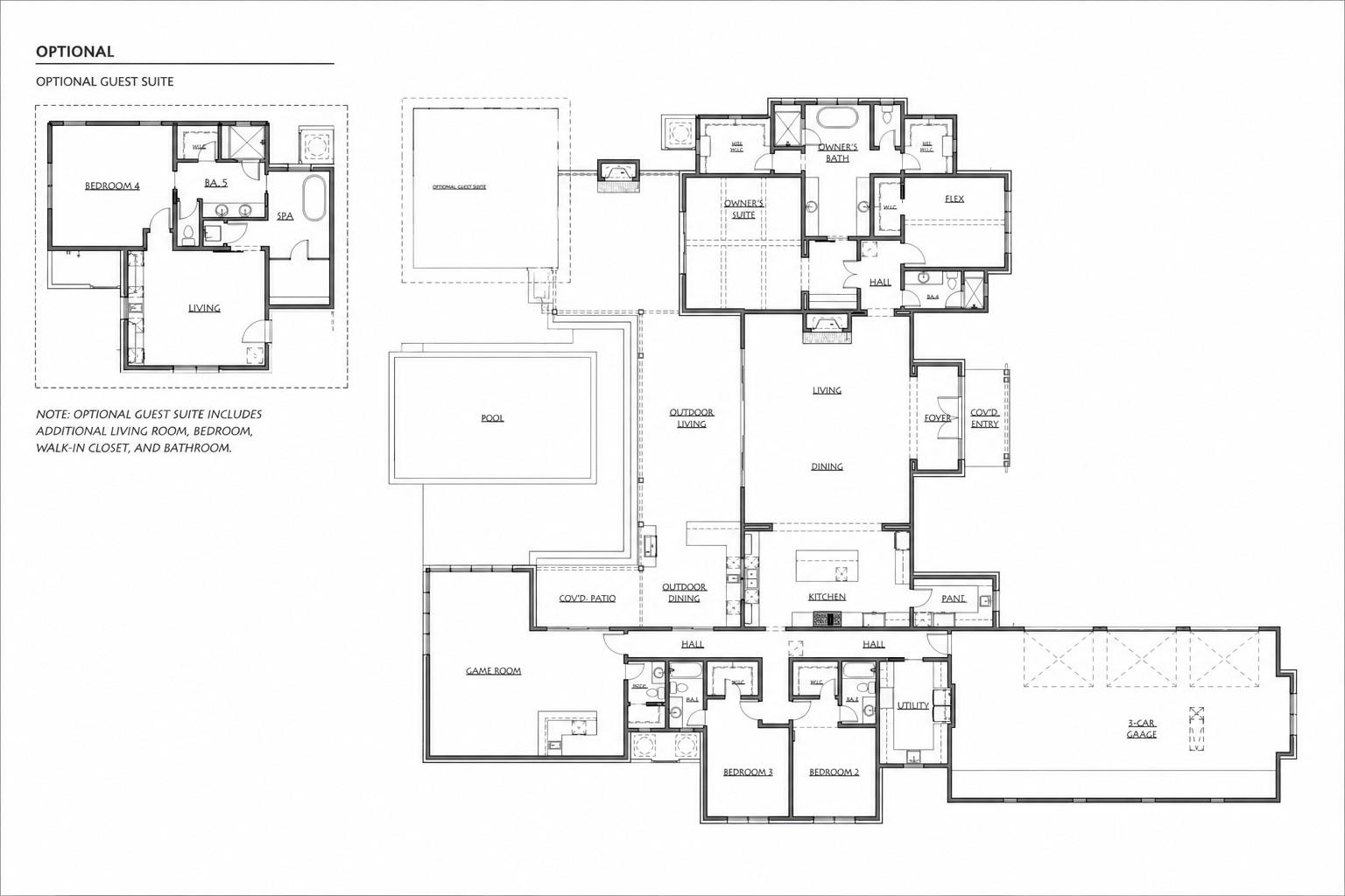 4 Creek Hollow Way, Spicewood, TX 78669