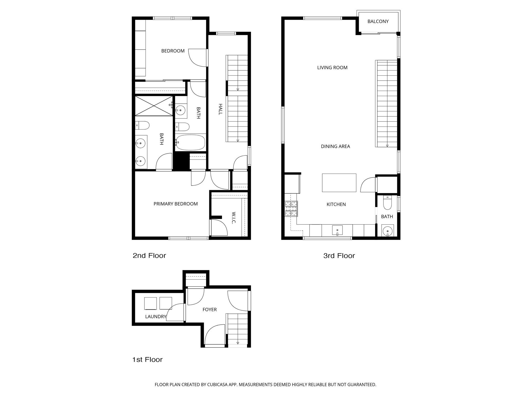 1702 S Lamar BLVD #12, Austin, TX 78704
