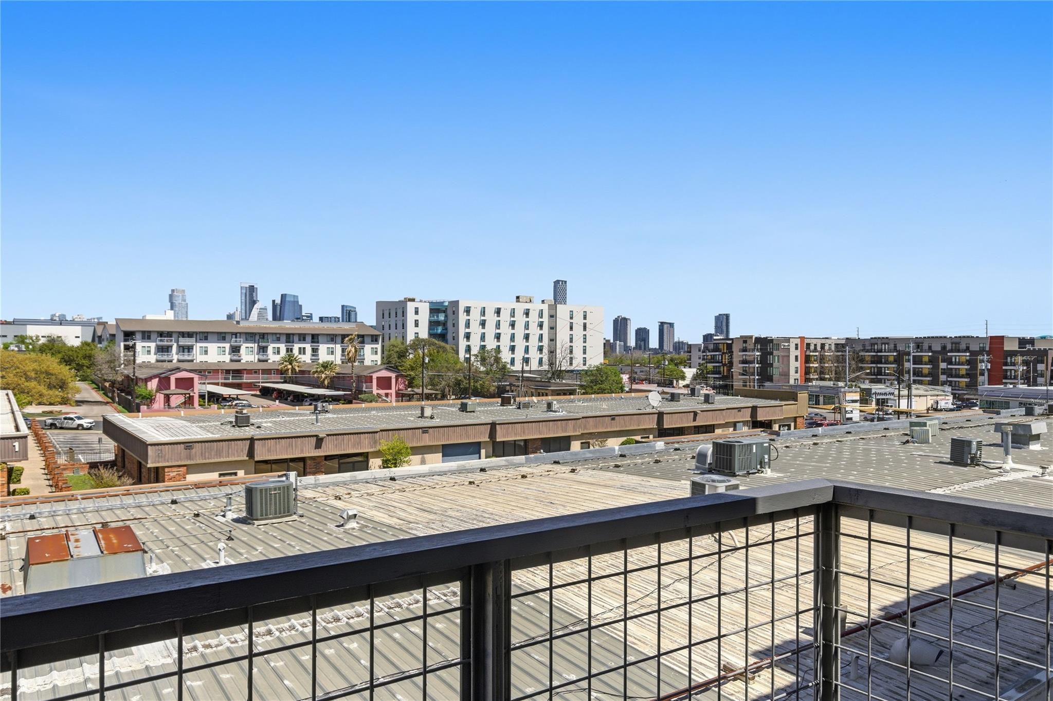 1702 S Lamar BLVD #12, Austin, TX 78704
