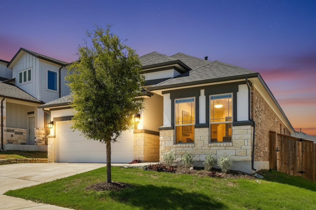 12704 Bloomington DR, Austin, TX 78748