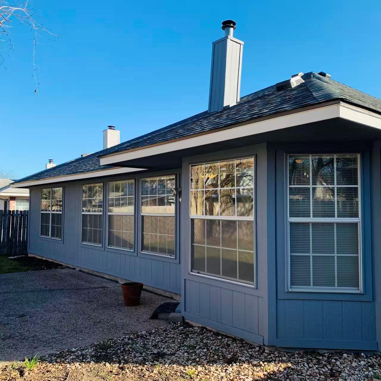 1114 Blue Fox DR, Austin, TX 78753