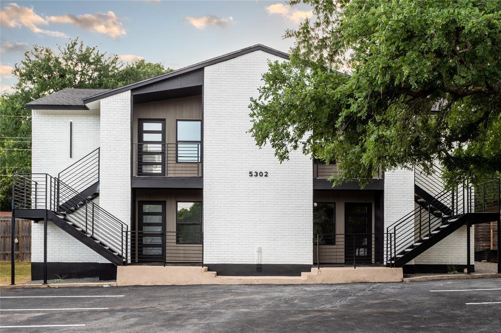 5304 Saint Georges GRN #A, Austin, TX 78745