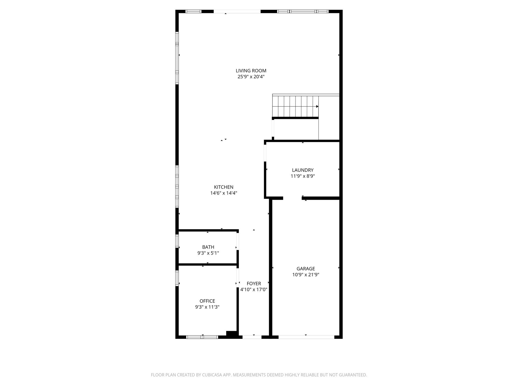 8115 Rockwood LN #B, Austin, TX 78757