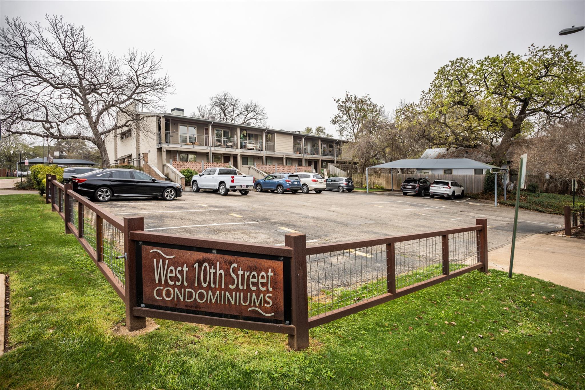 1115 W 10th ST #205, Austin, TX 78703