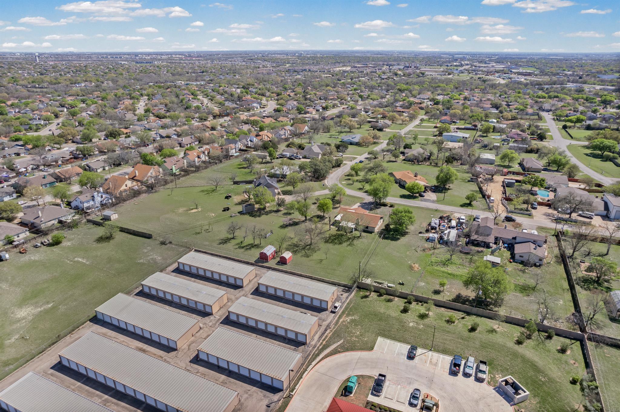 1204 Vapor DR, Pflugerville, TX 78660