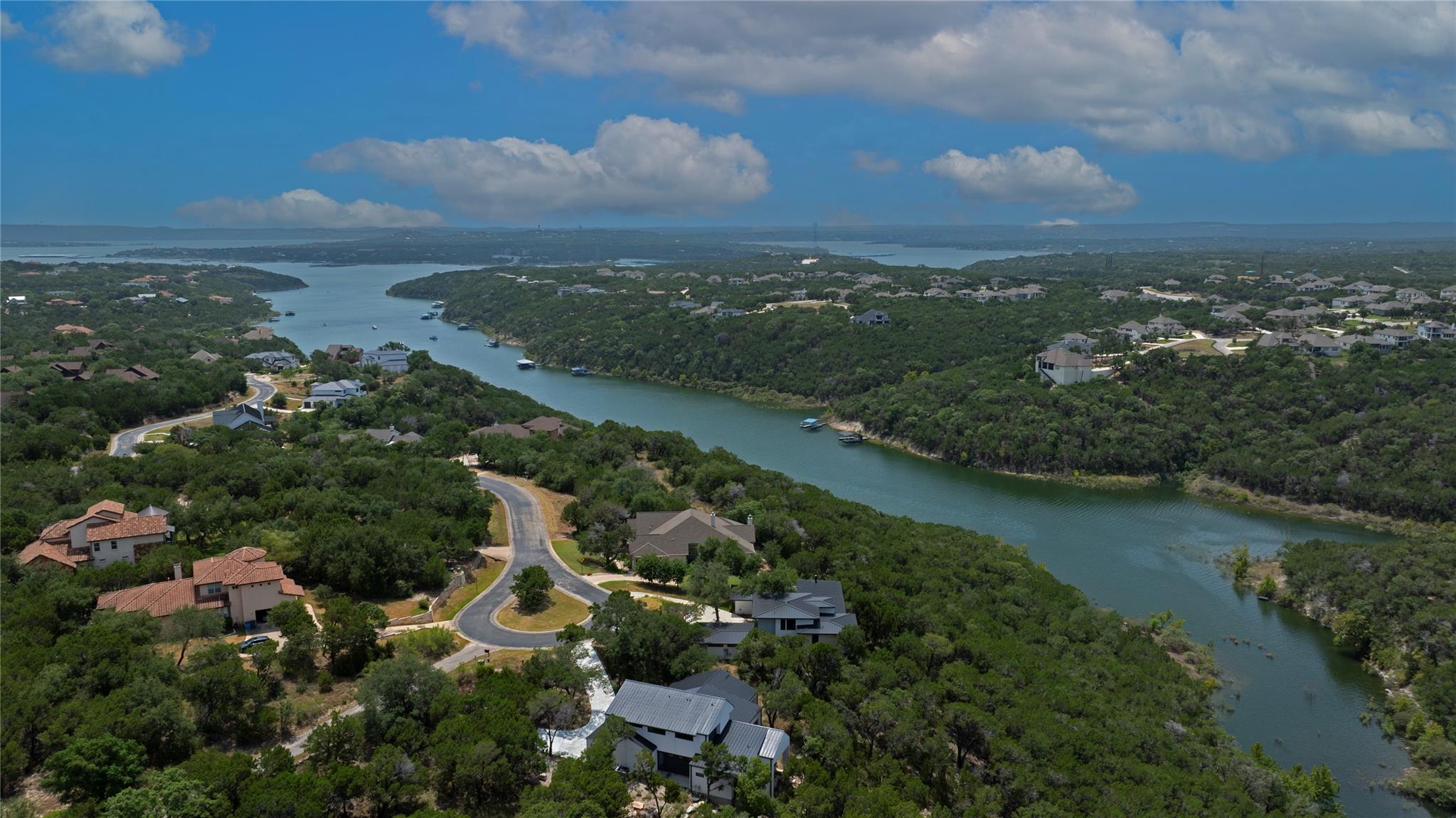 18849 Hidden Ridge PL, Jonestown, TX 78645