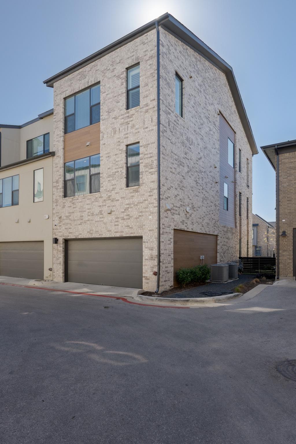 3901 Sightline ST #119, Austin, TX 78731