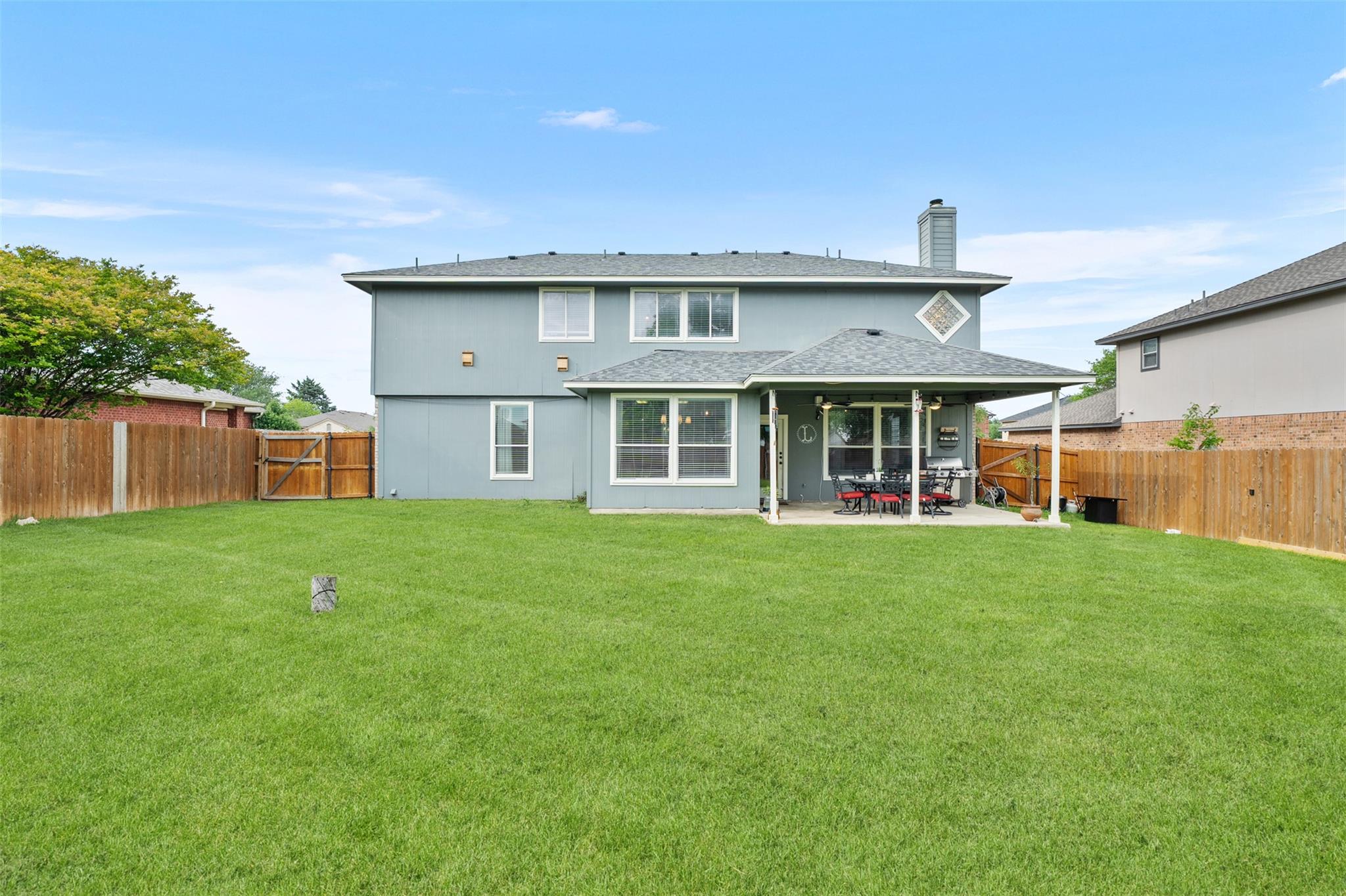 7107 Kevin DR, Temple, TX 76502