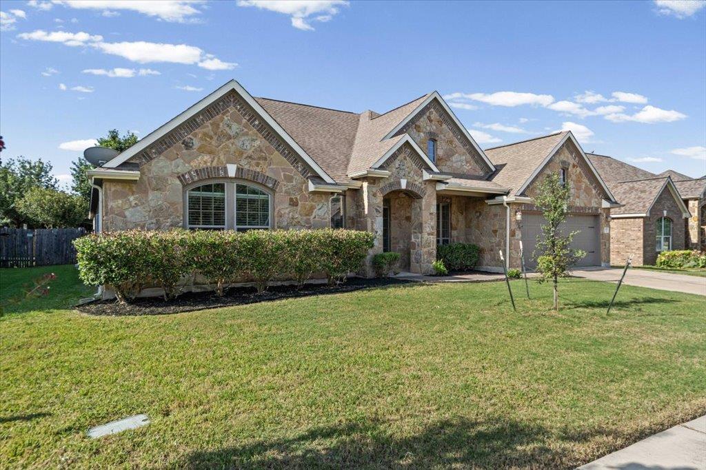 3217 Falconers Way, Pflugerville, TX 78660