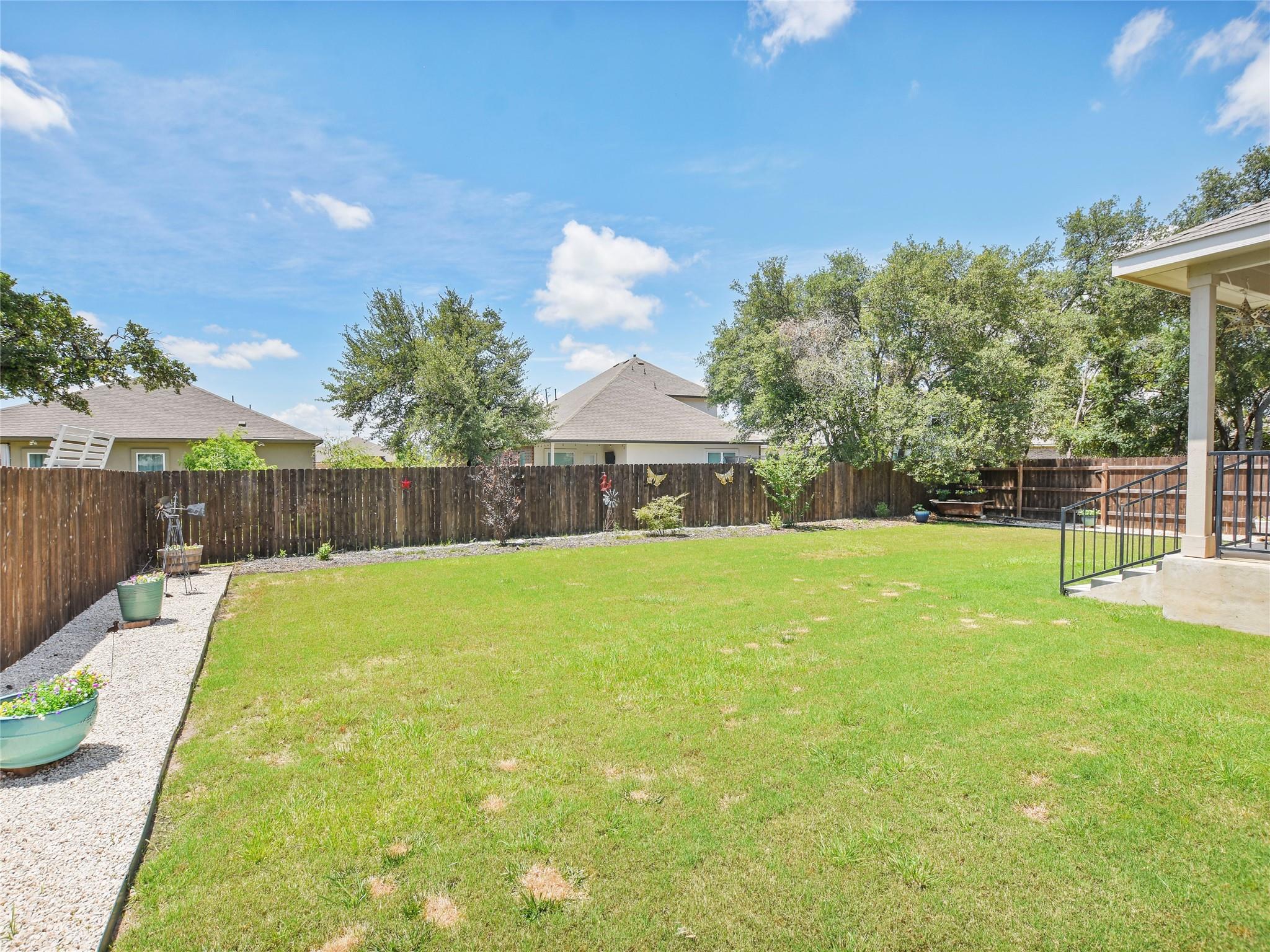4328 Rockbrook Farms LN, Georgetown, TX 78628