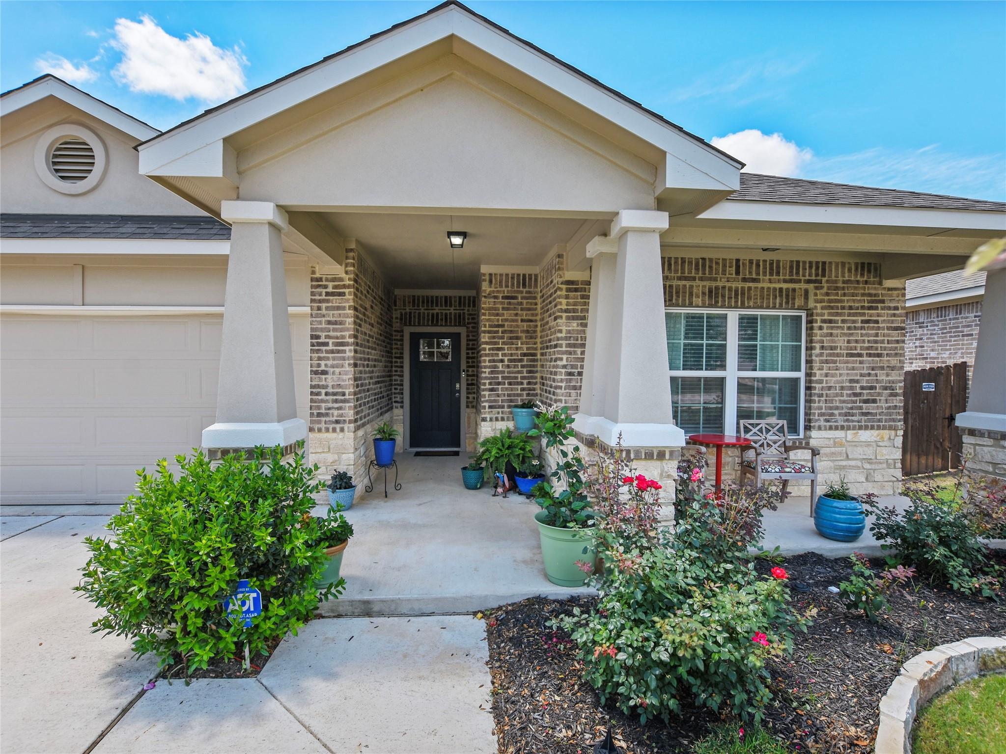 4328 Rockbrook Farms LN, Georgetown, TX 78628