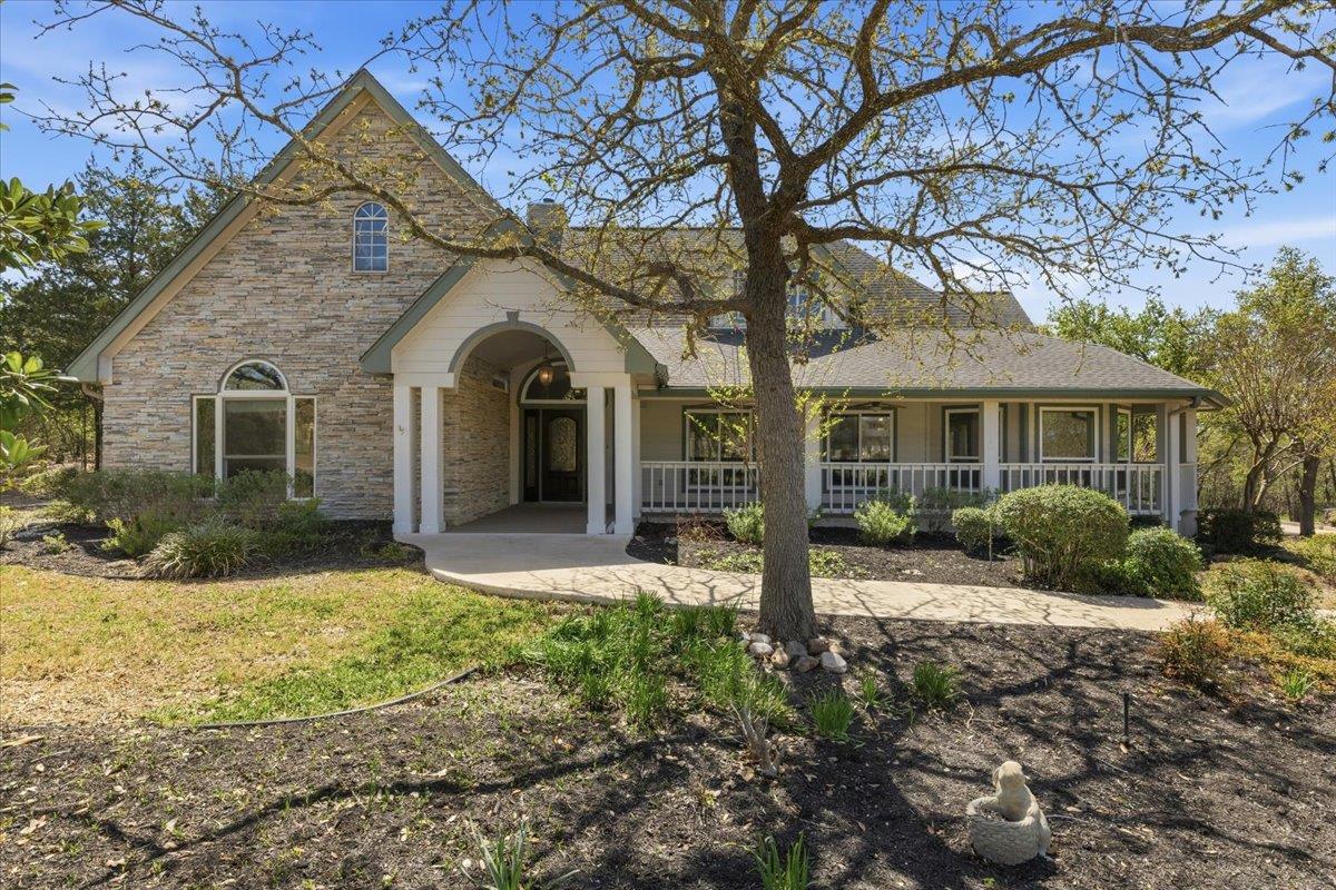 187 Stephen F Austin BLVD, Bastrop, TX 78602