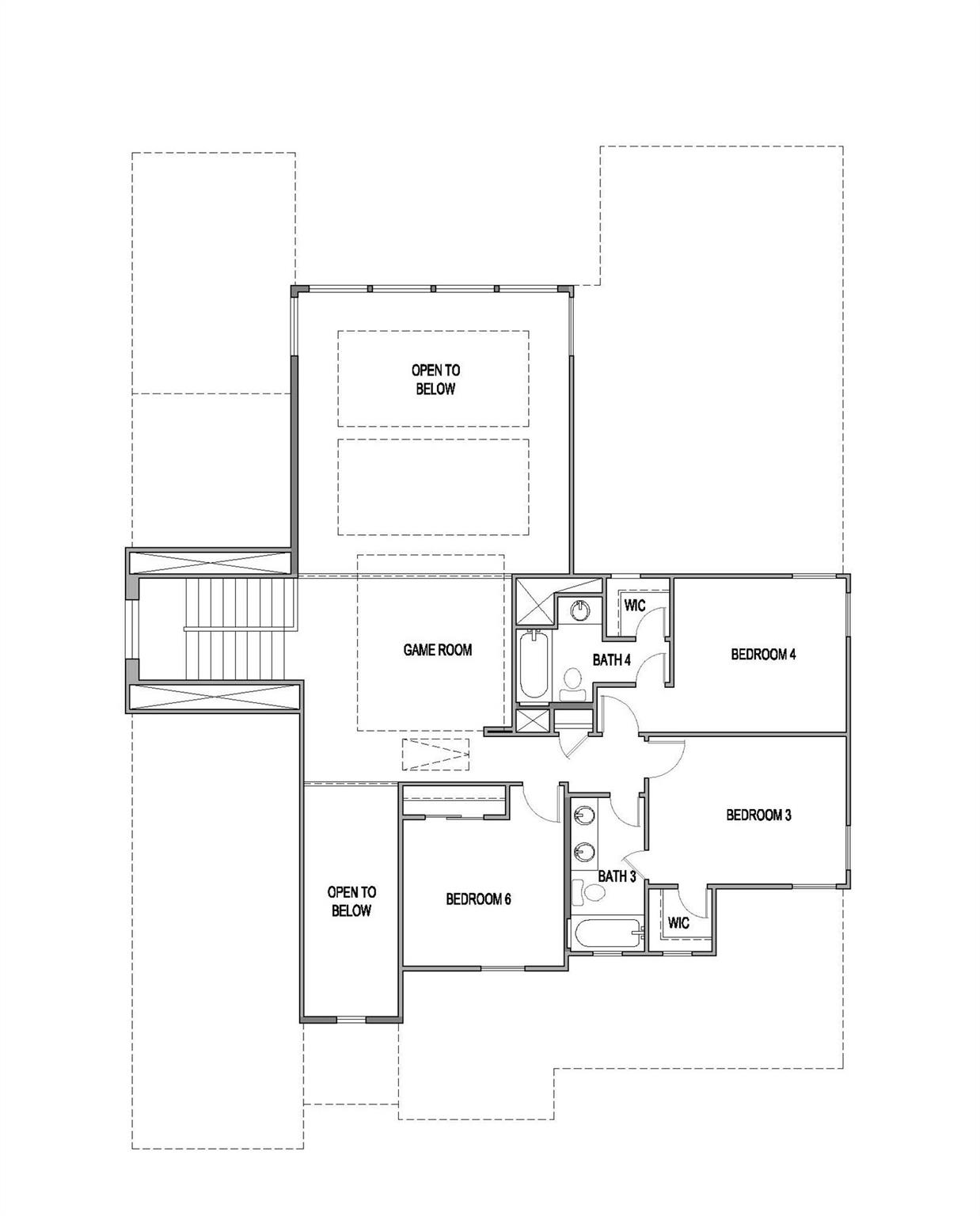 1210 Silver Falls DR, Georgetown, TX 78626