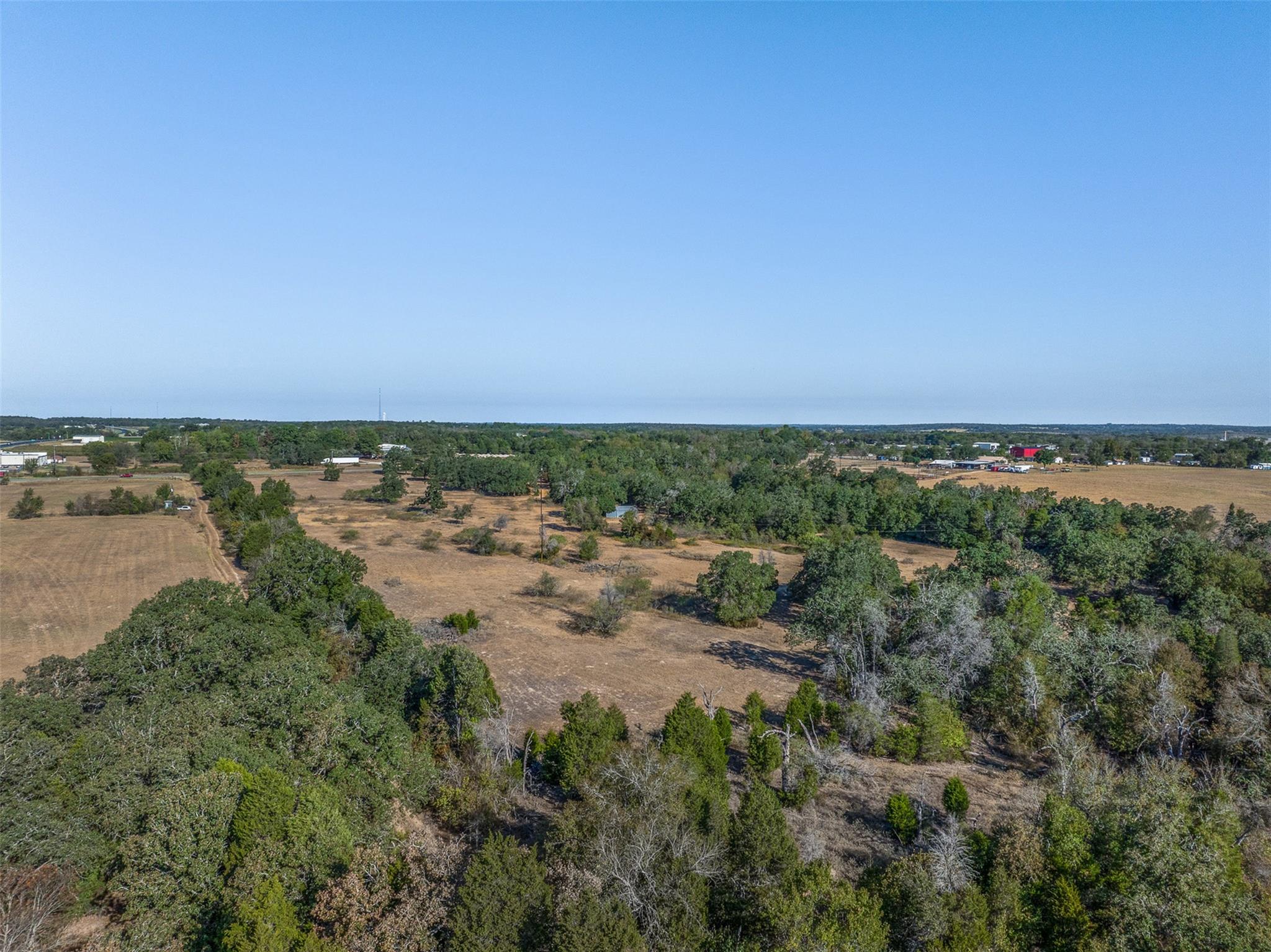 TBD Fm 696 Tract 1, Elgin, TX 78621