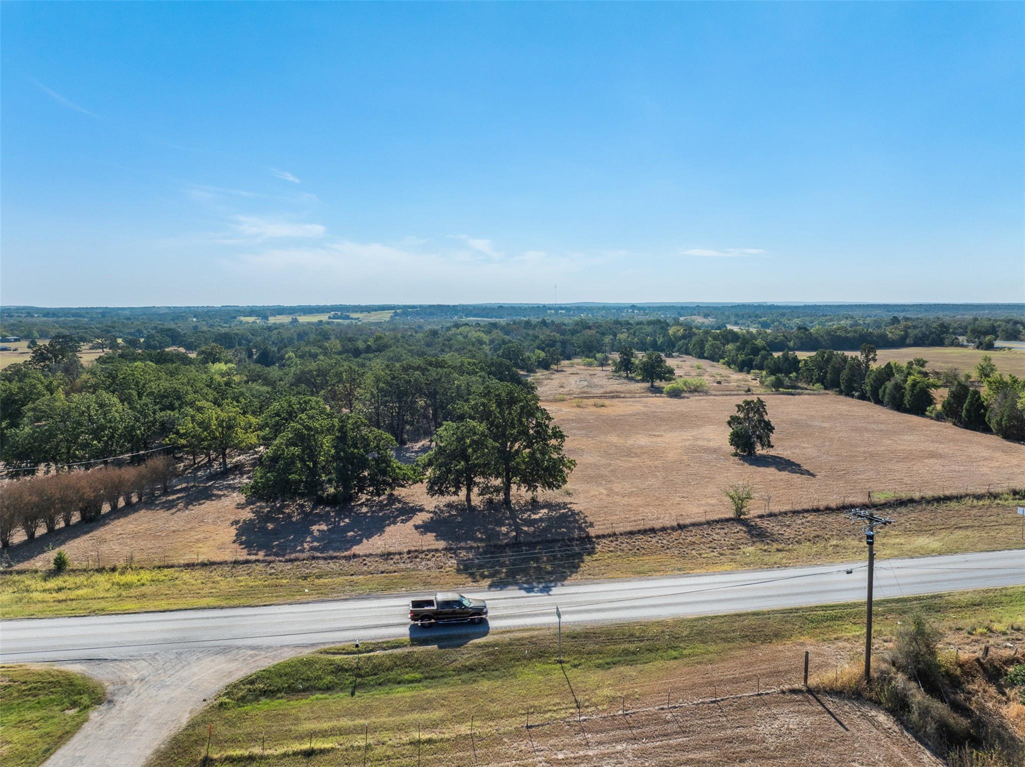 TBD Fm 696 Tract 1, Elgin, TX 78621