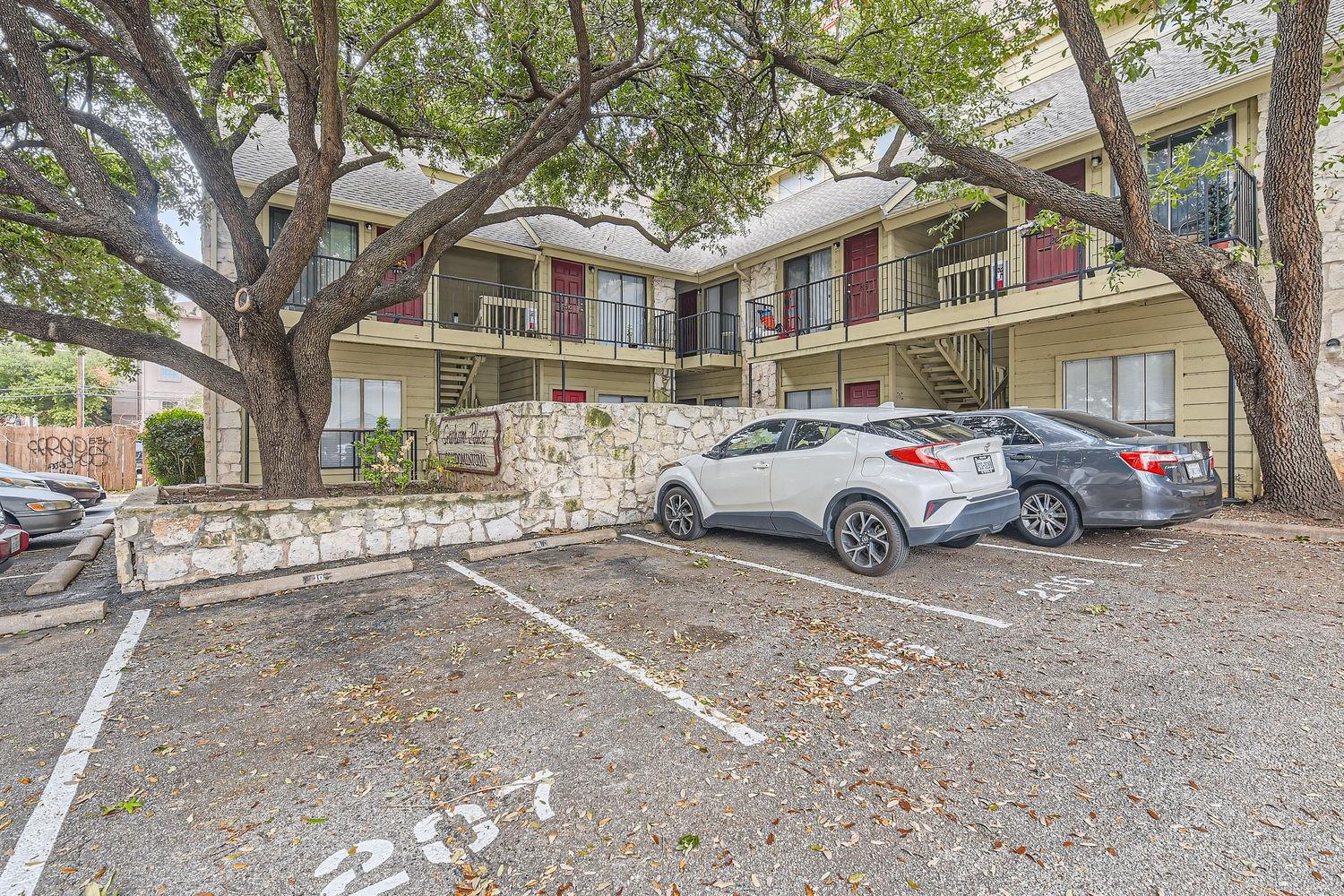 708 Graham PL #101, Austin, TX 78705