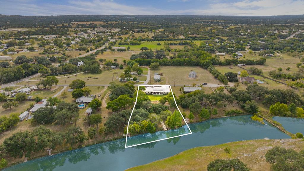 1313 Democrat ST, Blanco, TX 78606