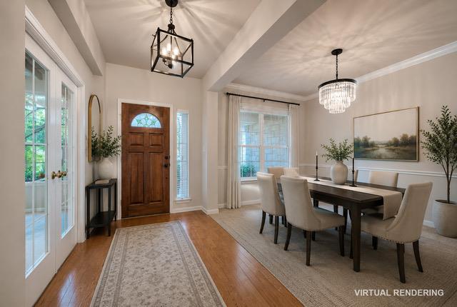 2616 Henley DR, Round Rock, TX 78681