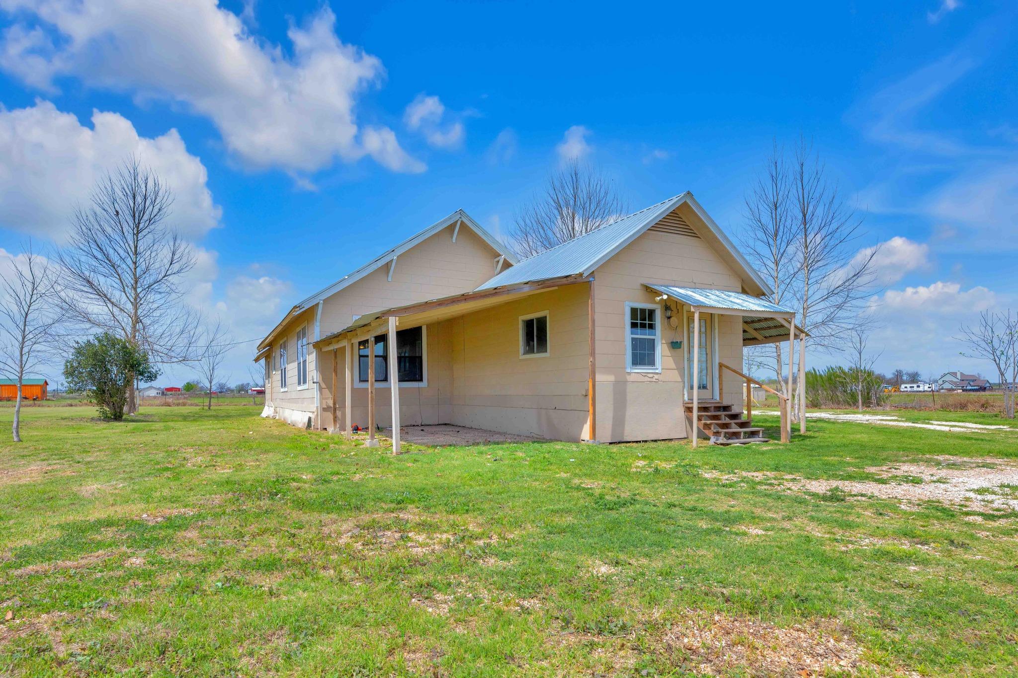 10001 Fm 1331, Taylor, TX 76574