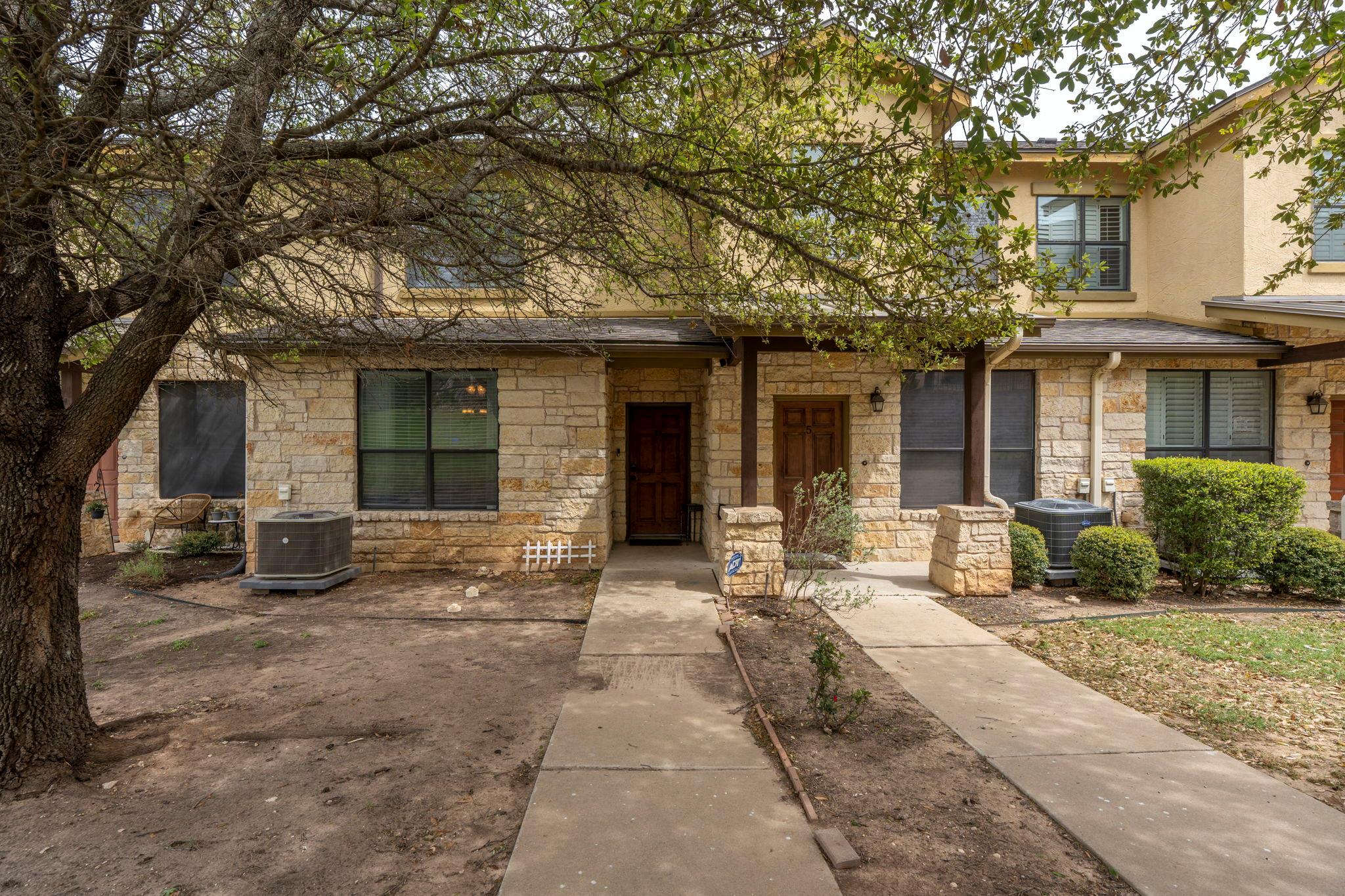 2101 Town Centre DR #2006, Round Rock, TX 78664