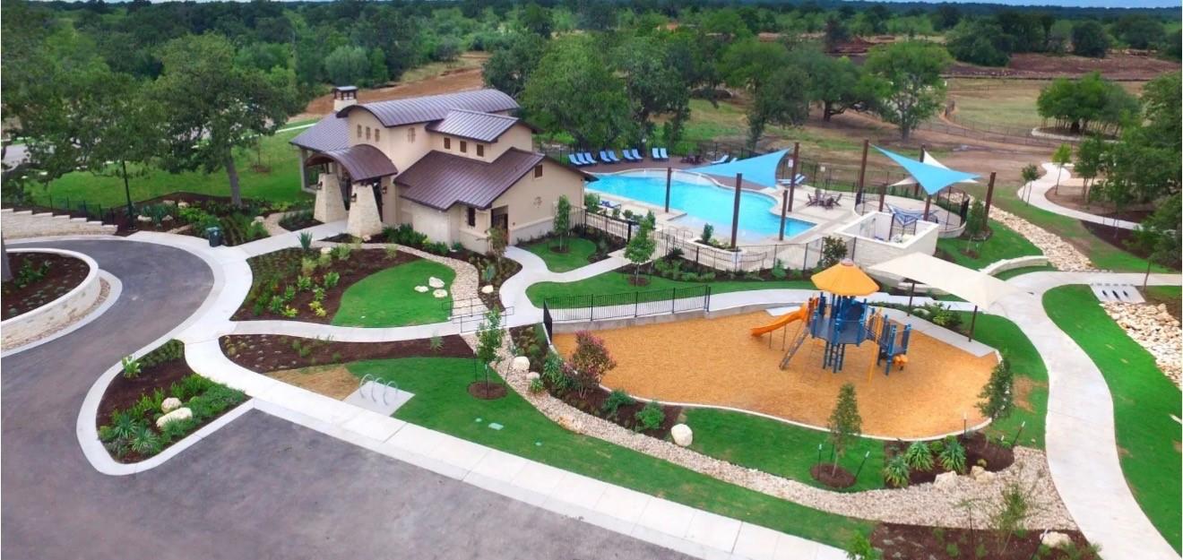 304 Winding Hollow LN, Georgetown, TX 78628