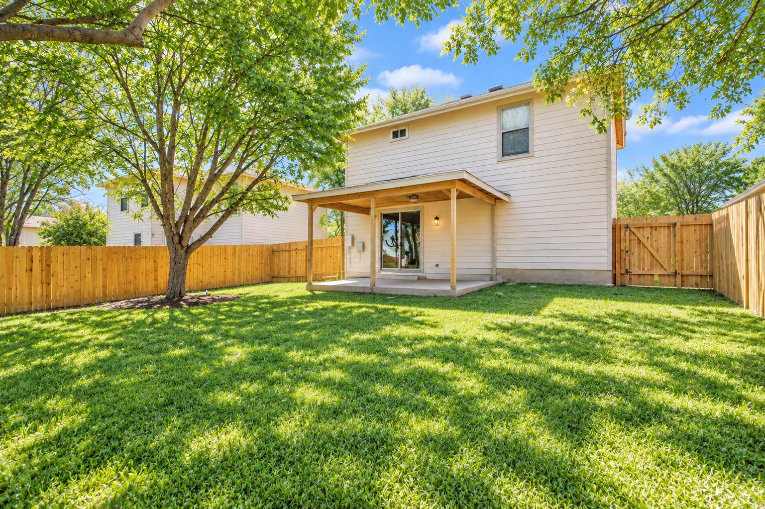 804 Dawlish DR, Pflugerville, TX 78660