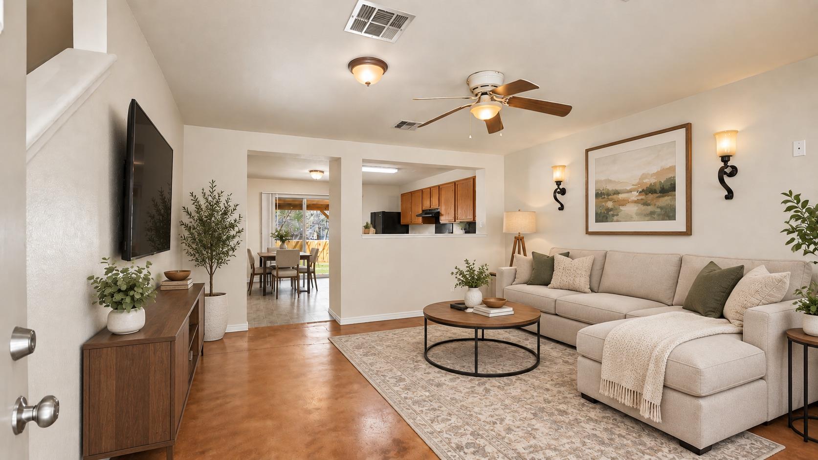804 Dawlish DR, Pflugerville, TX 78660