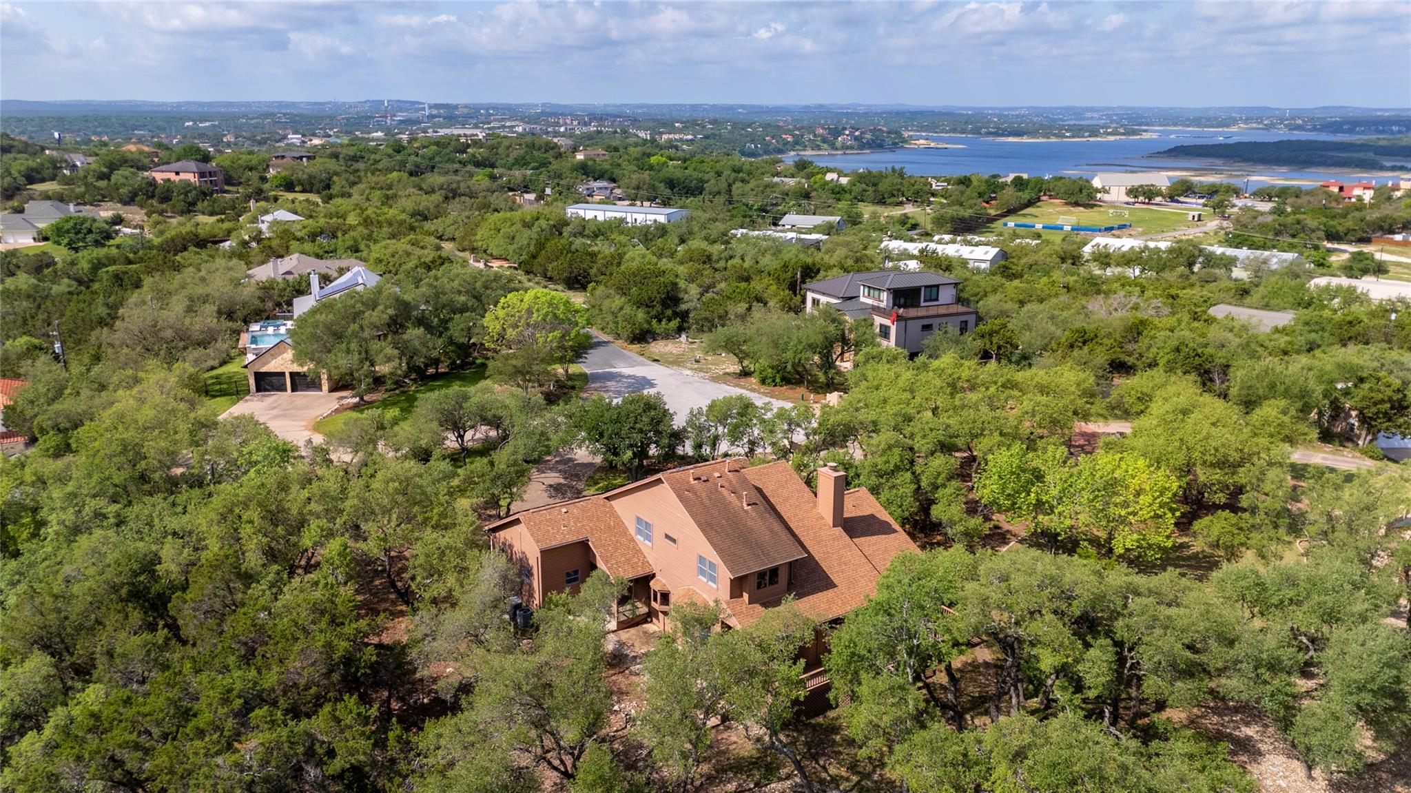 4505 Poteau CIR, Austin, TX 78734