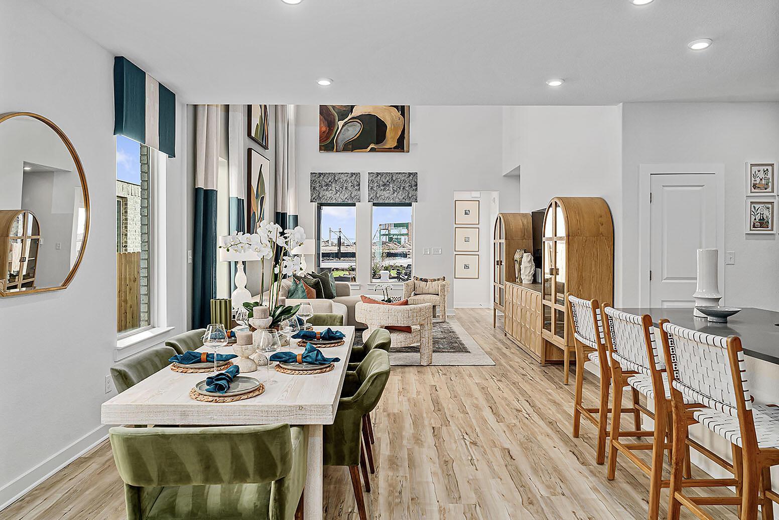 300 Rock Daisy TRL, Hutto, TX 78634