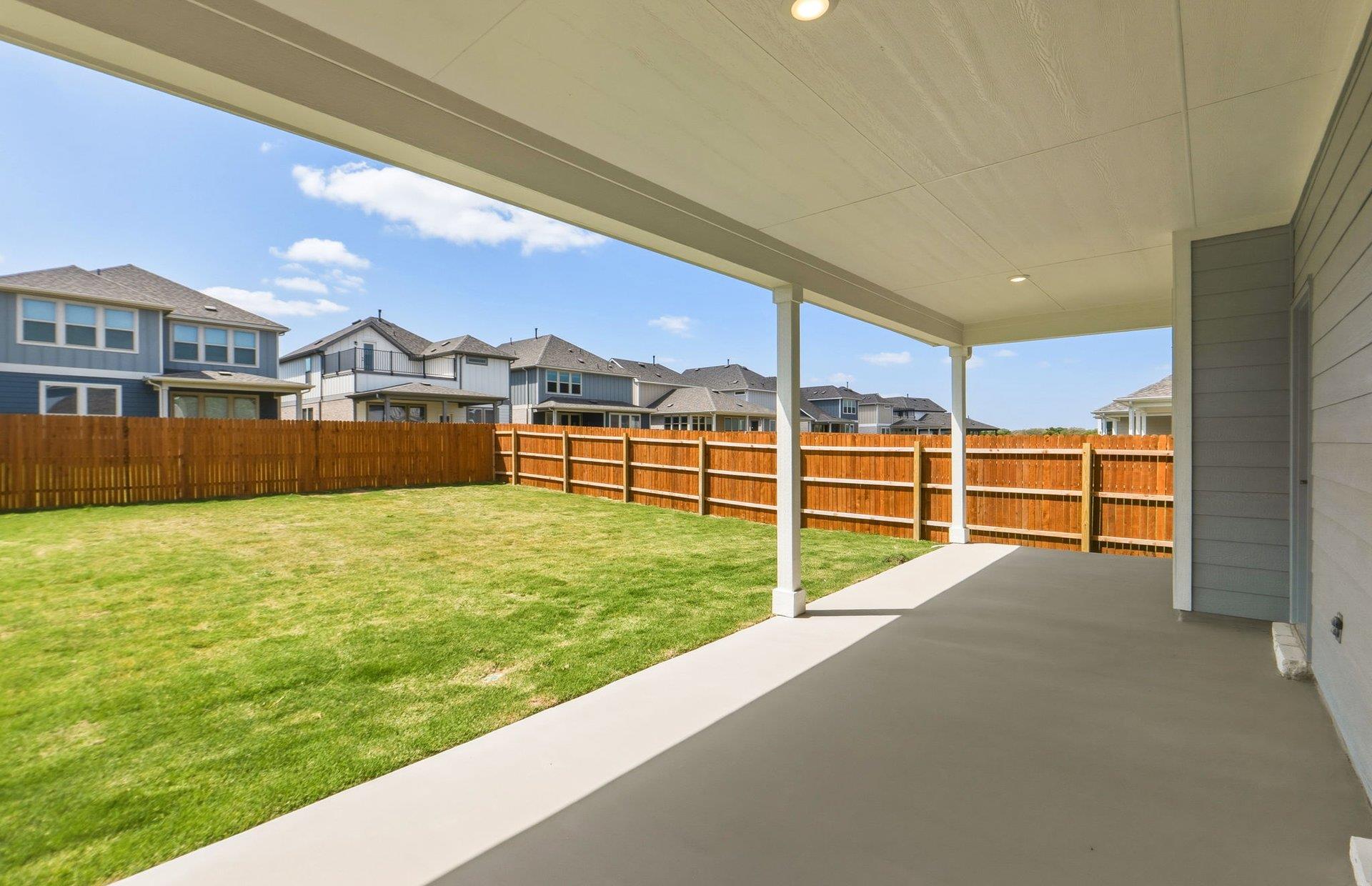 120 Singing Dove Way, Liberty Hill, TX 78642
