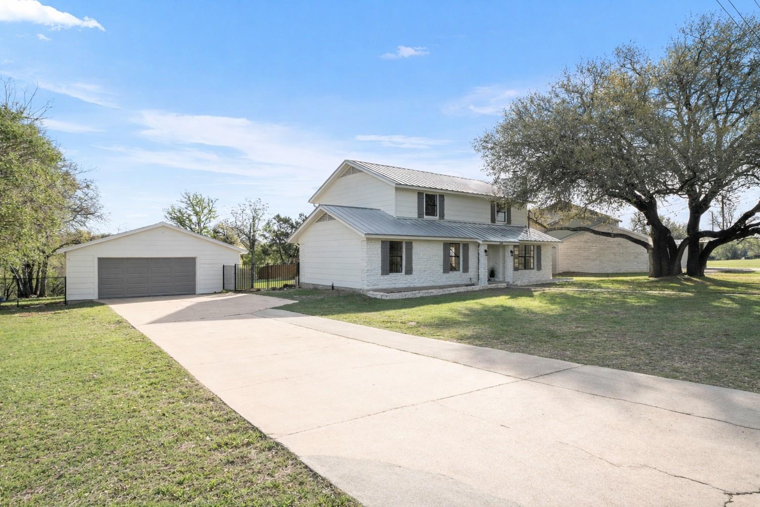 129 Ridgecrest RD, Georgetown, TX 78628