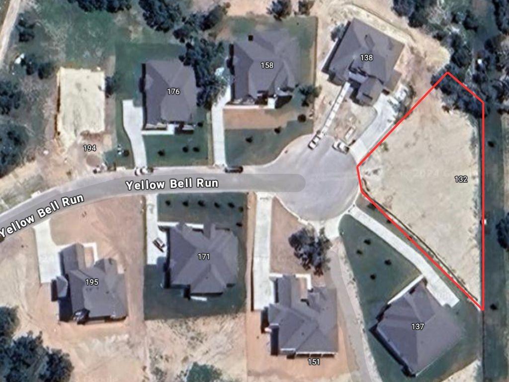 132 Yellow Bell Rn, Dripping Springs, TX 78620