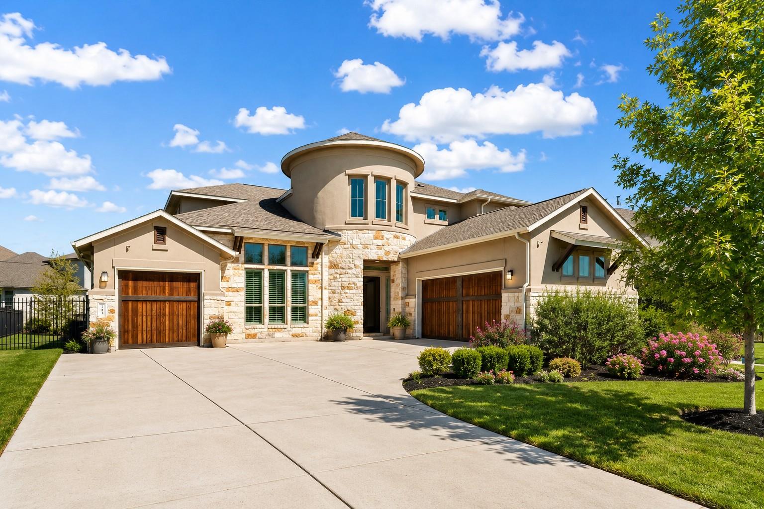 145 Cistern Way, Austin, TX 78737